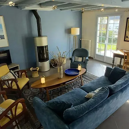 Maison 10 Personnes A 10 Minutes A Pieds De La La Baule