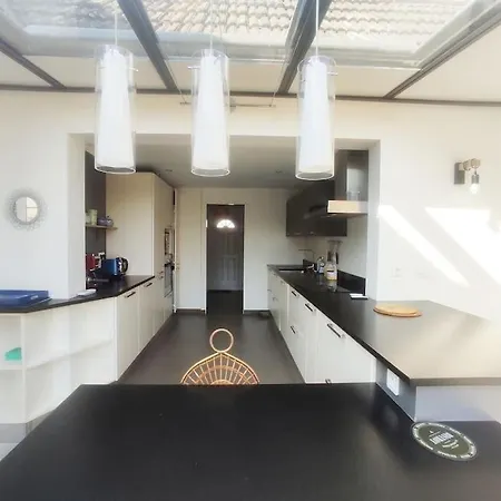 Prázdninový dům Maison 10 Personnes A 10 Minutes A Pieds De La *