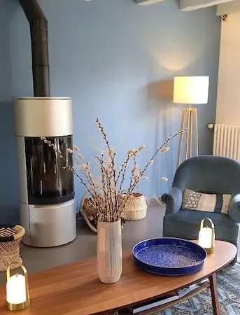 Maison 10 Personnes A 10 Minutes A Pieds De La