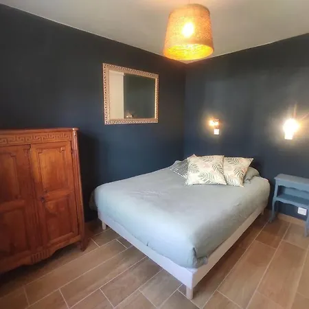 Maison 10 Personnes A 10 Minutes A Pieds De La Prázdninový dům