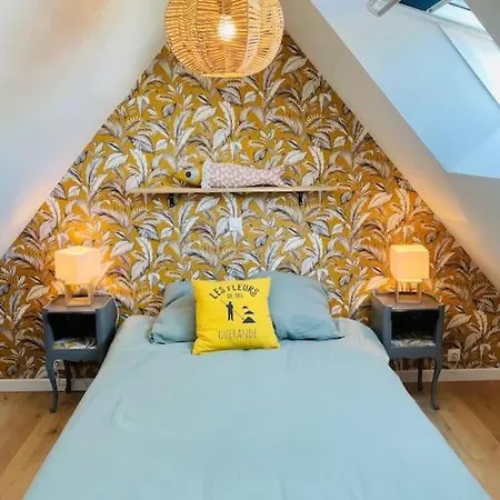 Maison 10 Personnes A 10 Minutes A Pieds De La *