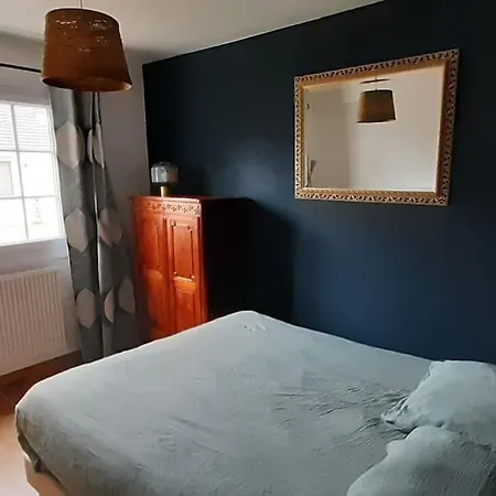 Semesterbostad Maison 10 Personnes A 10 Minutes A Pieds De La