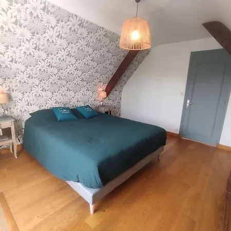 Maison 10 Personnes A 10 Minutes A Pieds De La *