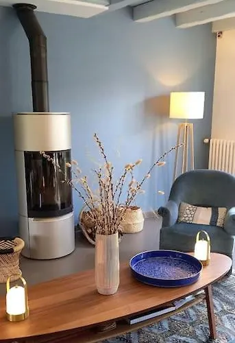 Maison 10 Personnes A 10 Minutes A Pieds De La