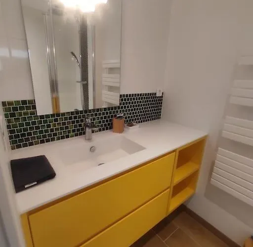 Maison 10 Personnes A 10 Minutes A Pieds De La